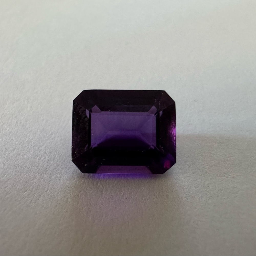 Amethyst Gemstone - image 3